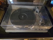 Technics 1950 turntable for sale  Hiawassee