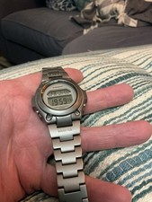 Casio shock 100 for sale  Greensboro