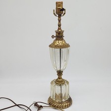 1940 crystal table for sale  Parker