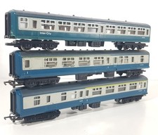 Hornby gauge intercity for sale  STOCKTON-ON-TEES