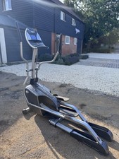 Horizon cross trainer for sale  IPSWICH