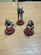 Warhammer 40k necron for sale  STOKE-ON-TRENT