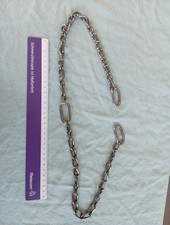 Geburtskette rind metall gebraucht kaufen  Lindau (Bodensee)