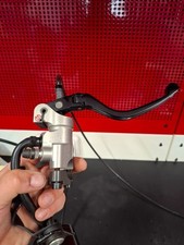 pompa brembo cnc usato pompa brembo cnc usato Barletta
