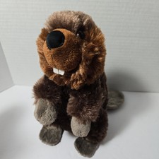 Stuffed animal beaver for sale  Clarksville