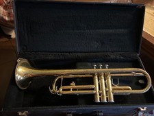 Yamaha ytr 2335 for sale  Purvis
