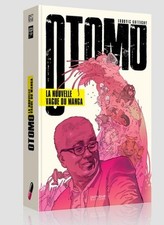 Otomo nouvelle vague d'occasion  Champigny-sur-Marne