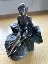Heredities cold cast for sale  PENRITH