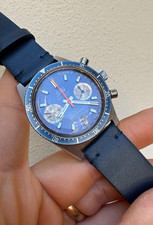 Silex chronographe skin usato  Alessandria