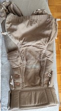 Bondolino hoppediz babytrage gebraucht kaufen  Stuttgart
