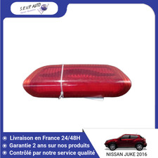 Feux supplementaire nissan d'occasion  Saint-Quentin