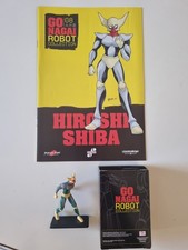Figure nagai robot usato  Latina