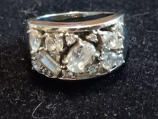Sterling silver ring for sale  Baltimore