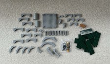 Lego vintage castle for sale  PULBOROUGH