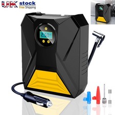Car tyre inflator for sale  NORTHAMPTON