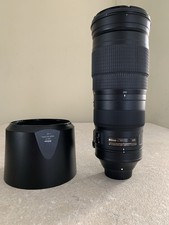 Nikon nikkor 200 usato  Arcore