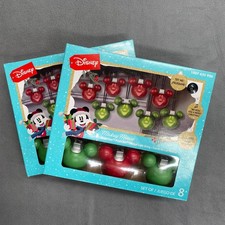 Gemmy disney mickey for sale  Bremerton