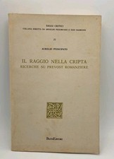 Raggio nella cripta usato  Fonte Nuova