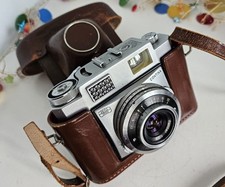 Zeiss ikon contina for sale  SUTTON