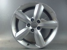 Jante aluminium audi d'occasion  Saint-Quentin