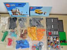 Lego city 60329 gebraucht kaufen Lego city 60329 gebraucht kaufen  Mainz