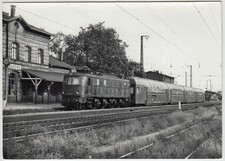 218 031 abzug gebraucht kaufen  Nesse-Apfelstädt, Nottleben