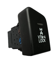 4x4 vtm lock for sale  Columbus