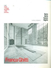 Franca ghitti musil usato  Italia