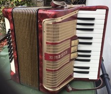 Hhohner student bass for sale  FERNDOWN