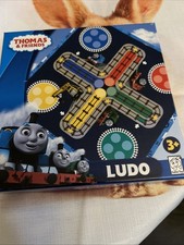 Spiel ludo gebraucht kaufen  Schwerin