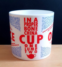 Tea proper bone for sale  SHEFFIELD