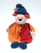 Sterntaler clown rot gebraucht kaufen  Wuppertal
