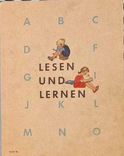 Lesen lernen feuer gebraucht kaufen  Lüdenscheid