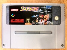 Starwing cartouche seule d'occasion  Paris-