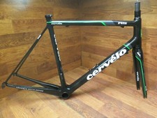 Cervelo carbon frame for sale  New Kensington