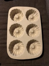 Mini bundt pan for sale  Lima