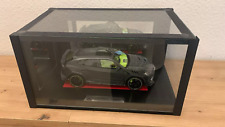 Usado, Lamborghini Urus Mansory - Diorama de garagem escala 1/18 comprar usado  Enviando para Brazil