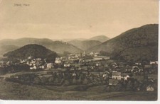 Ilfeld panorama gl1910 gebraucht kaufen  Deutschland