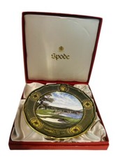 Spode golf collector for sale  Colorado Springs