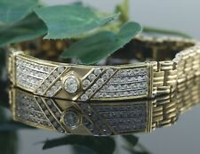 Brillant gold armband gebraucht kaufen  Gelsenkirchen