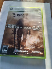 Usado, Call of Duty Modern Warfare 2 Xbox 360 comprar usado  Enviando para Brazil