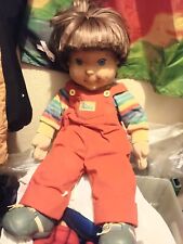 Vintage buddy doll for sale  Marysville