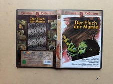 Horror hammer edition gebraucht kaufen  Berlin