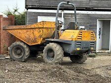 Terrex tonne dumper for sale  STANFORD-LE-HOPE