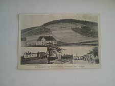 Aue erzgebirge naturheilverein gebraucht kaufen  Aue