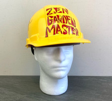 Customized safety hard for sale  Raleigh