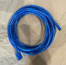 +DVIGEAR ~ 35 'E245576 CL2 22AWG Heavy Duty Triple Shielded DVI para cabo HDMI comprar usado  Enviando para Brazil
