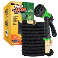Flexi hose expandable for sale  STEVENAGE