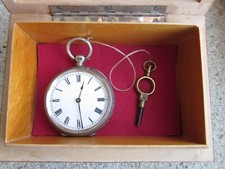 Orologio tasca carica usato  Patti