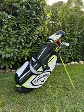 Sacca golf stand usato  Roma